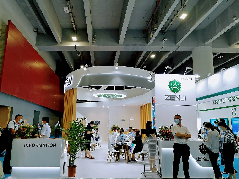 重品质、思创新，华体会·网站官网登陆入口-华体会online(中国)药业亮相第86届API China